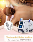 Roller-Wave Slimming Machine For Body & Face