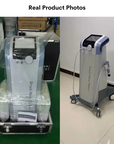 Professional 3rd Gen Shockwave Therapy Machine T8+