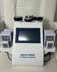 Adonis 30K Fat Blasting Cavitation Machine 6 in 1