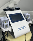 Adonis 30K Fat Blasting Cavitation Machine 6 in 1