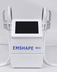 Personal EMShape® Neo-Tone Sculpting Machine