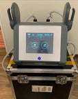 Real view of Personal EMSZERO Neo Sculpting Machine