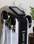 Professional PERFECT SHAPE® NEO Body Sculpting Machine 5 in 1