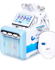 Rejuva Fresh 7 in 1 Professional Hydro Dermabrasion Machine