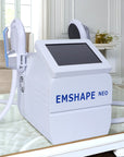 Personal EMShape® Neo-Tone Sculpting Machine