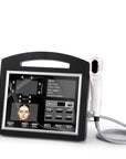 9D Face Lifting HIFU Machine