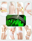 Emerald 10D Cold Laser Body Slimming Machine