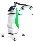 Emerald 10D Cold Laser Body Slimming Machine