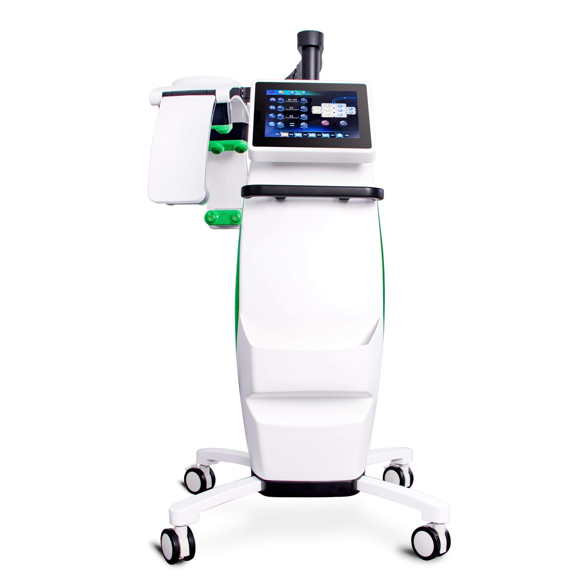 Emerald 10D Cold Laser Body Slimming Machine