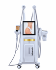 Minervix VelaShape Cellulite Removal & Weight Loss Machine 4 in 1