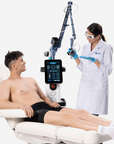 ReDerma Fractional CO2 Laser with Higher Power & USA RF Tube