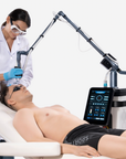 ReDerma Fractional CO2 Laser with Higher Power & USA RF Tube