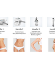 MultiNexis Body Remodeling System 6 in 1