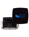 Rejuva Fresh Shea Body Butter, Black Container