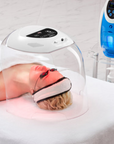 Oxi-Infuse Oxygen Facial Machine