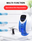 Oxi-Infuse Oxygen Facial Machine