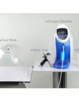 Oxi-Infuse Oxygen Facial Machine