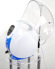 Oxi-Infuse Oxygen Facial Machine