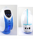 Oxi-Infuse Oxygen Facial Machine