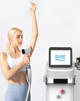 Elite Smooth Pro Diode Laser with 4 Wavelengths