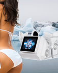 Diamond Ice Cryo EMShape® Mini