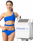 Personal EMShape® Neo-Tone Sculpting Machine