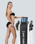 Professional PERFECT SHAPE® NEO Body Sculpting Machine 5 in 1