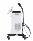 Proteus-V RF Micro-needle + Thermagia Fractional RF System