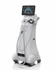 DiolaSheer Ice Hair Removal Laser Machine with One or Dual Handles