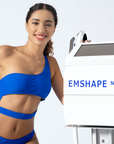 Personal EMShape® Neo-Tone Sculpting Machine