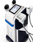 Diamond Ice Cryo + EMShape® Neo Body Sculpting Machine