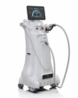 DiolaSheer Ice Hair Removal Laser Machine with One or Dual Handles