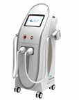 DuoSmooth 2-in-1 Diode Laser & IPL System