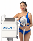 Personal EMShape® Neo-Tone Sculpting Machine