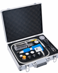 Professional 3rd Gen Shockwave Therapy Machine T8+