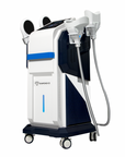 Diamond Ice Cryo + EMShape® Neo Body Sculpting Machine