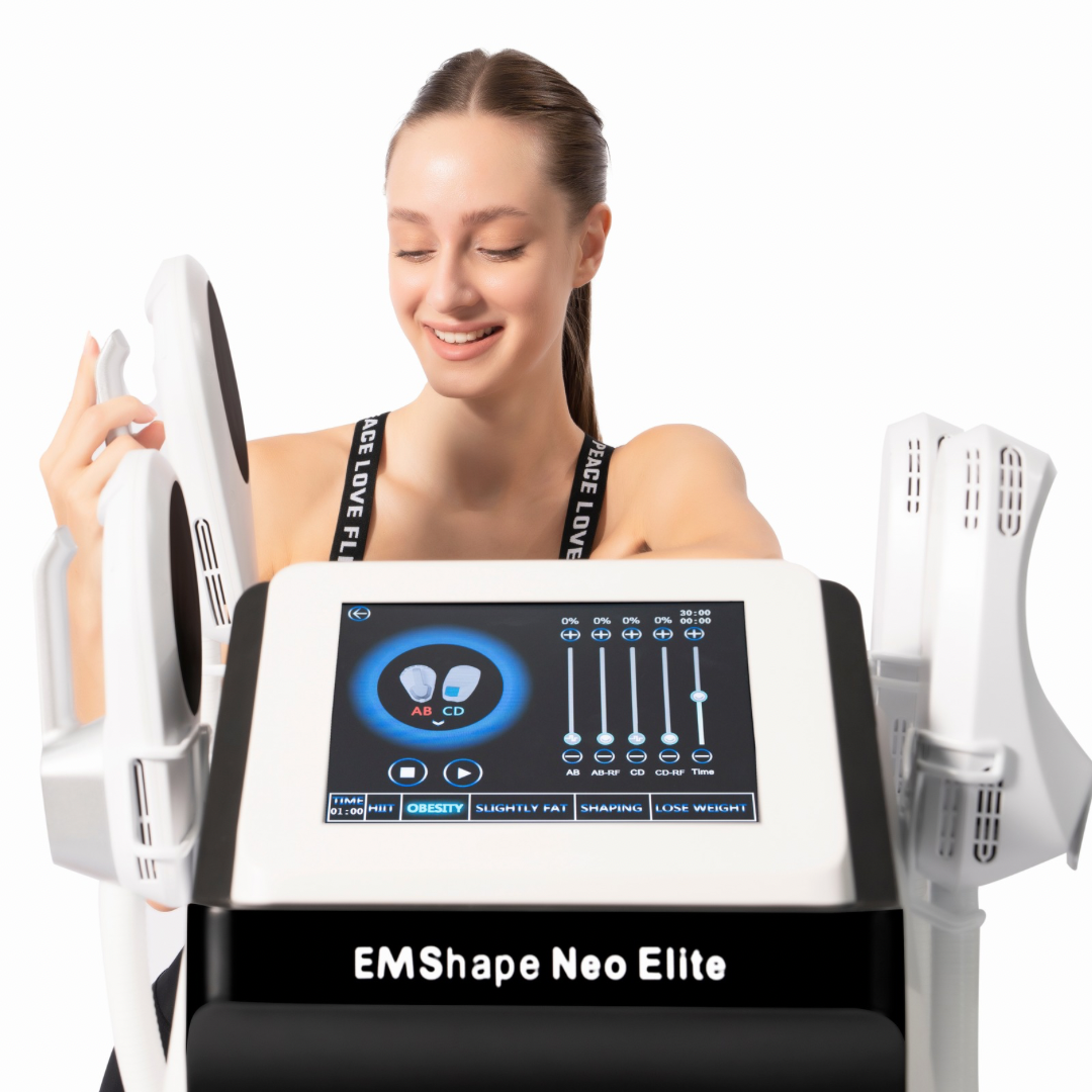 EMShape® Neo Elite with Upgraded Higher Power