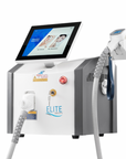 Elite Smooth Hair Removal Diode Laser Portable