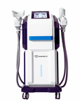 Diamond Ice 360 Degrees Cryo Machine Pro