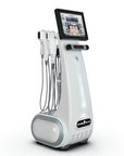 SMAS Prime Focus Professional HIFU Machine for Body & Face