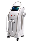 DuoSmooth 2-in-1 Diode Laser & IPL System