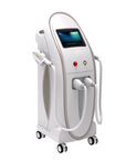 DuoSmooth 2-in-1 Diode Laser & IPL System