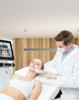 SMAS Prime Focus Professional HIFU Machine for Body & Face