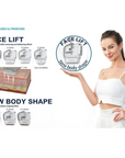 Rejuva 7D HIFU Machine for Face & Body