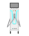 Astral F10 All-in-One Pulsed Light System- IPL + SHR + DPL + NIR + FPL