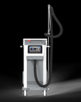 Rejuva-Ice Laser Skin Cooling Machine