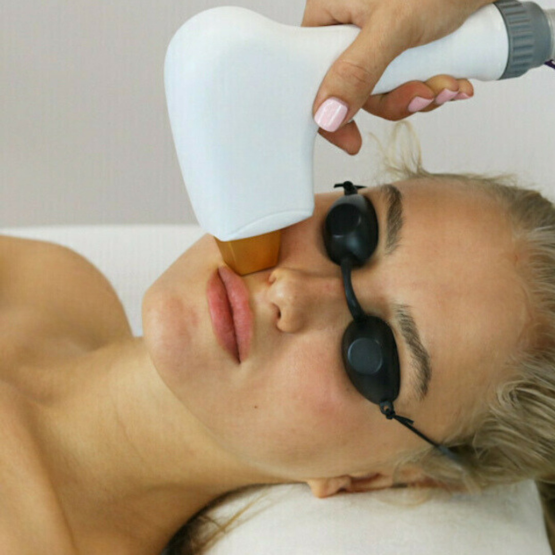 DuoSmooth 2-in-1 Diode Laser &amp; IPL System