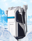 Diamond Ice 360 Degrees Cryo Machine Pro